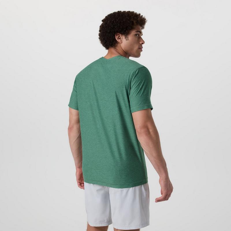 Vuori T-shirt Strato Tech pour hommes