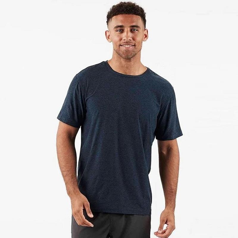 Vuori T-shirt Strato Tech pour hommes