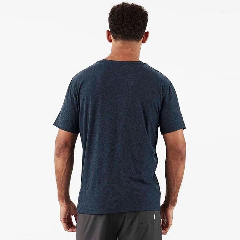 Vuori T-shirt Strato Tech pour hommes