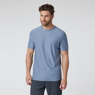 T-shirt Strato Tech pour hommes