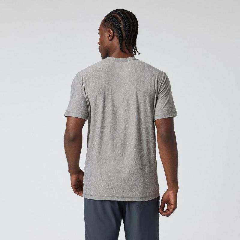 Vuori T-shirt Strato Tech pour hommes