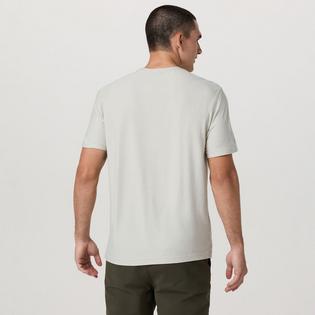 Vuori T-shirt Strato Tech pour hommes