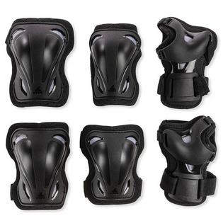 Rollerblade Juniors' Skate Gear (3 Pack)