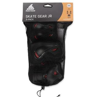 Rollerblade Juniors' Skate Gear (3 Pack)