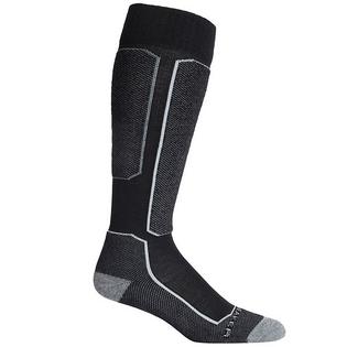 Men's Merino Ski+ Light Over-The-Calf Sock