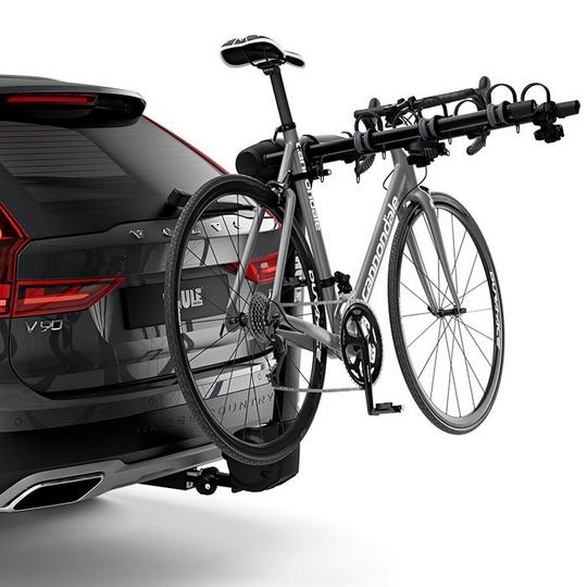 Thule apex bike rack sale