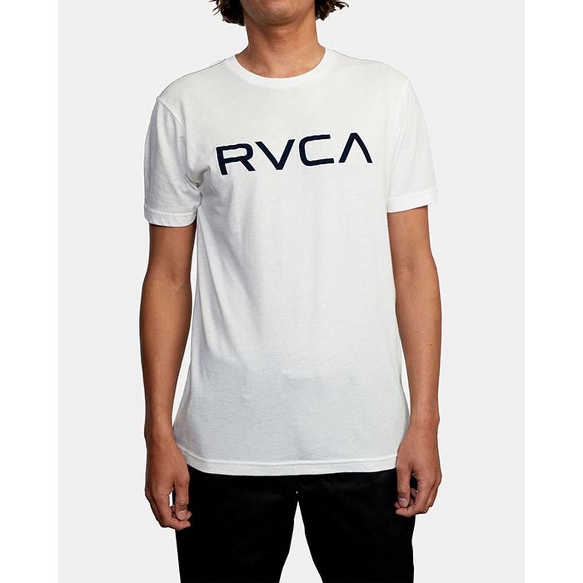 T-shirt Big RVCA pour hommes