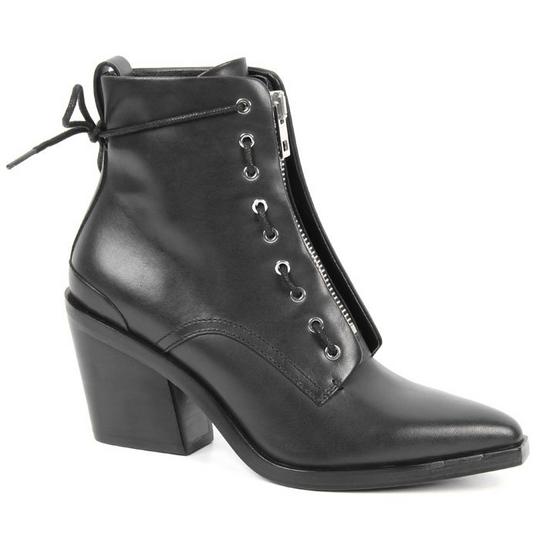 Women s Ryder Lace Up Boot