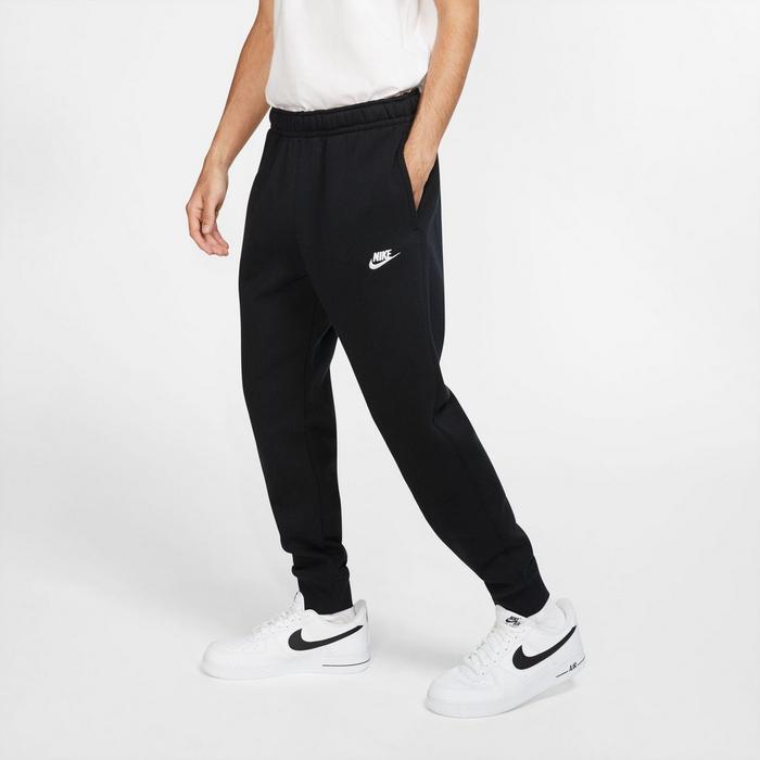 Men s Club Fleece Jogger Pant Nike Sporting Life Online