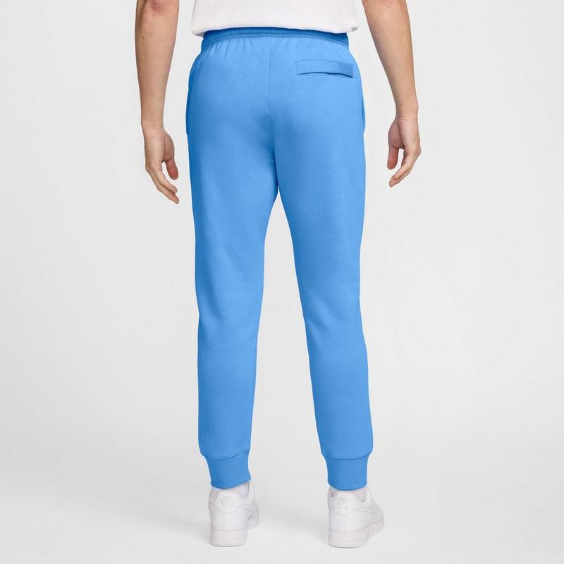 Nike Pantalon de jogging Club en molleton pour hommes