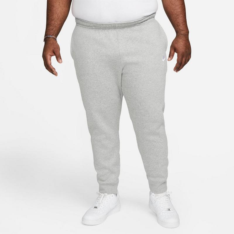 Nike Pantalon de jogging Club en molleton pour hommes