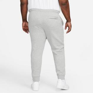 Nike Pantalon de jogging Club en molleton pour hommes