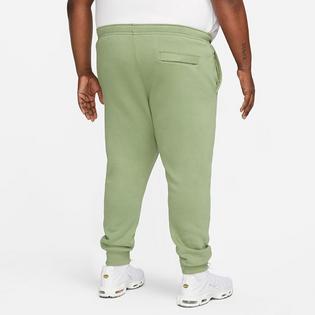 Nike Pantalon de jogging Club en molleton pour hommes