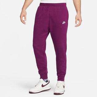 Men's Club Fleece Jogger Pant