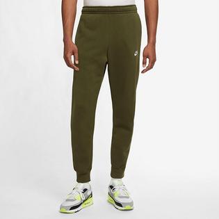 Pantalon de jogging Club en molleton pour hommes