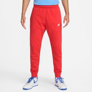 Nike Pantalon de jogging Club en molleton pour hommes