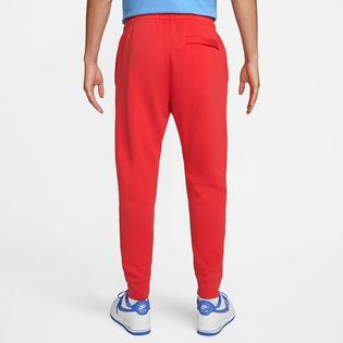 Nike Pantalon de jogging Club en molleton pour hommes