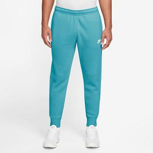 Men's Club Fleece Jogger Pant