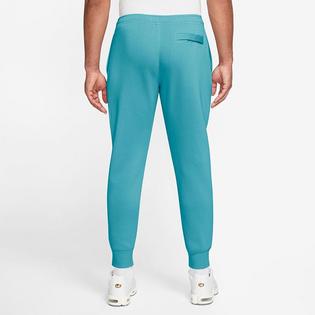 Nike Pantalon de jogging Club en molleton pour hommes