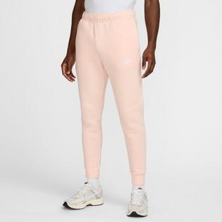 Nike Pantalon de jogging Club en molleton pour hommes