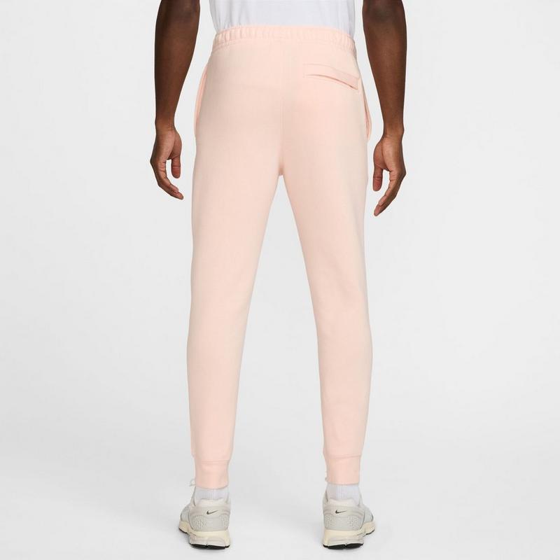 Nike Pantalon de jogging Club en molleton pour hommes