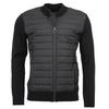 Veste   glissi re Carn pour hommes