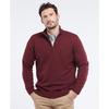 Men s Tisbury Half-Zip Sweater