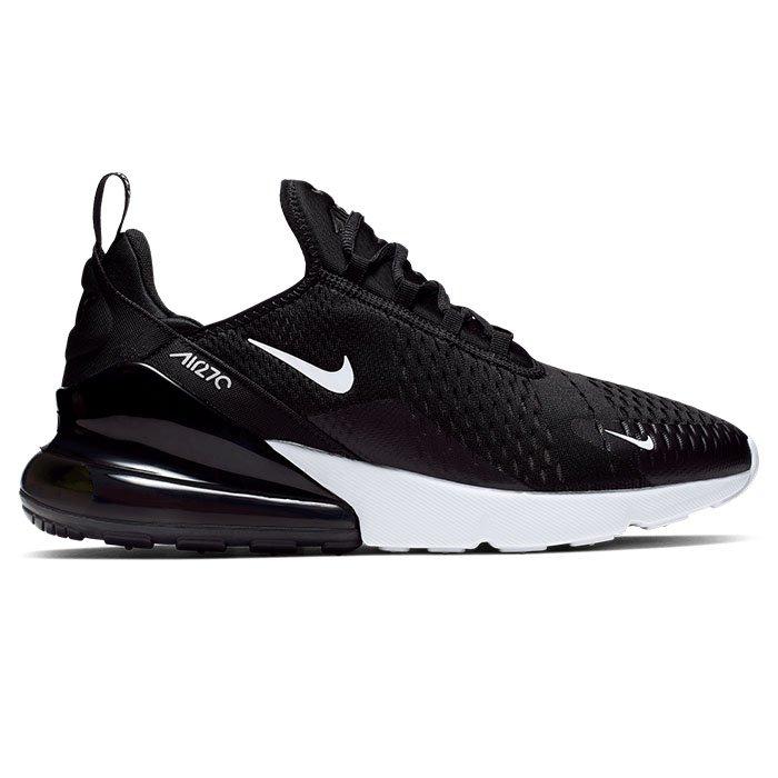 Men s Air Max 270 Shoe Nike Sporting Life Online