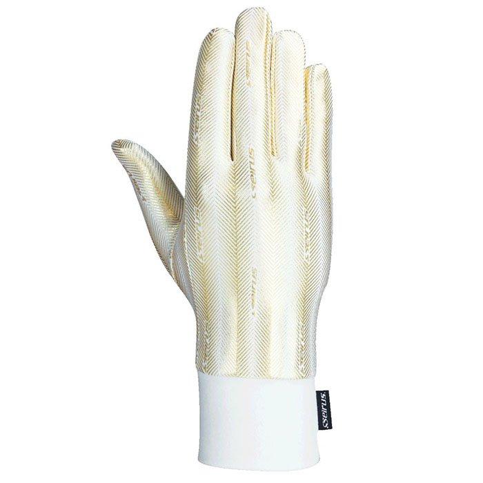 美品【最高級】  NORTHERN GLOVE LINER CANADA GOOSE＊NORTHERN GLOVE LINERS＊メンズ手袋 (CANADA