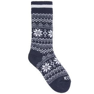 Juniors' [11-6] Cabin Sock