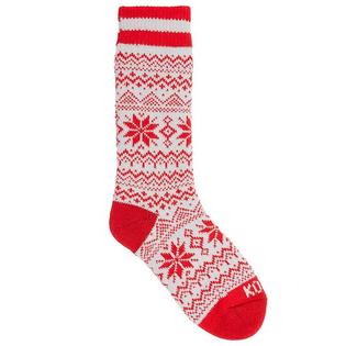 Juniors' [11-6] Cabin Sock