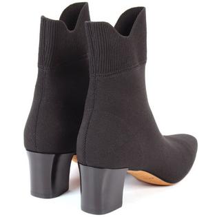 Vince Bottes en tricot Luna pour femmes