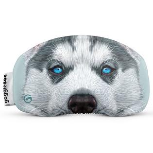 Protecteur de lunettes de ski Gogglesoc Husky