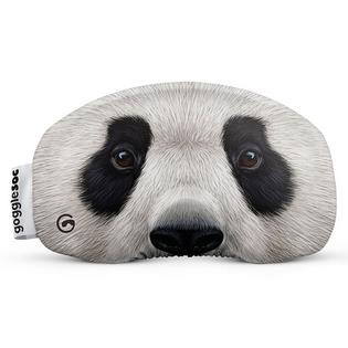 Protecteur de lunettes de ski Gogglesoc Panda