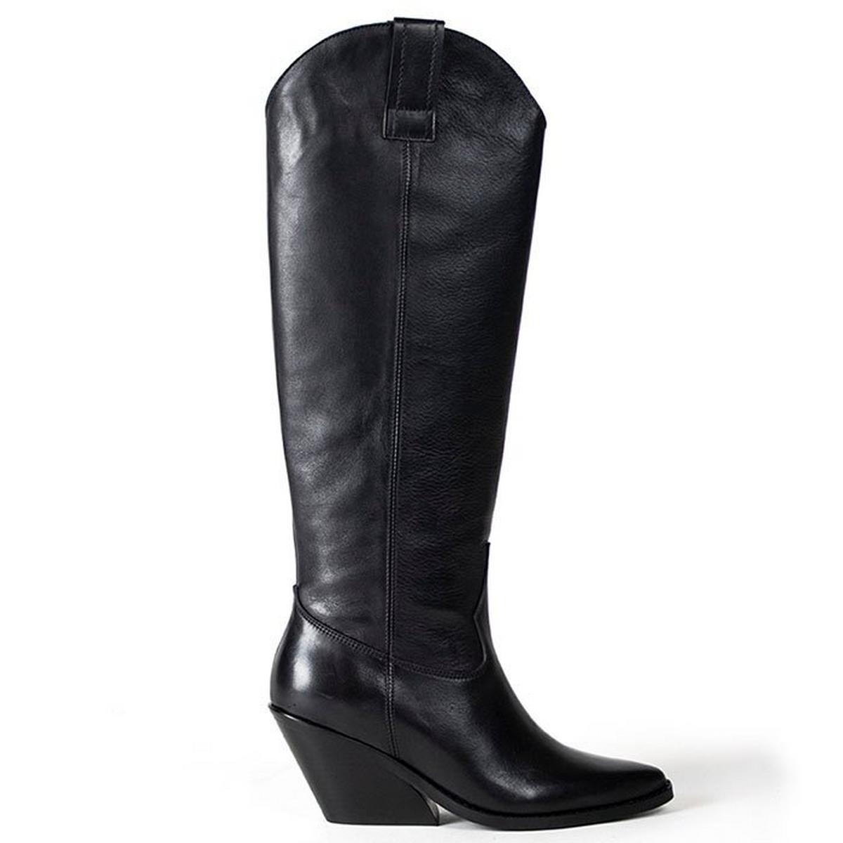 Women's Darla Leather Boot