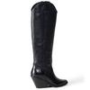 Women s Darla Leather Boot