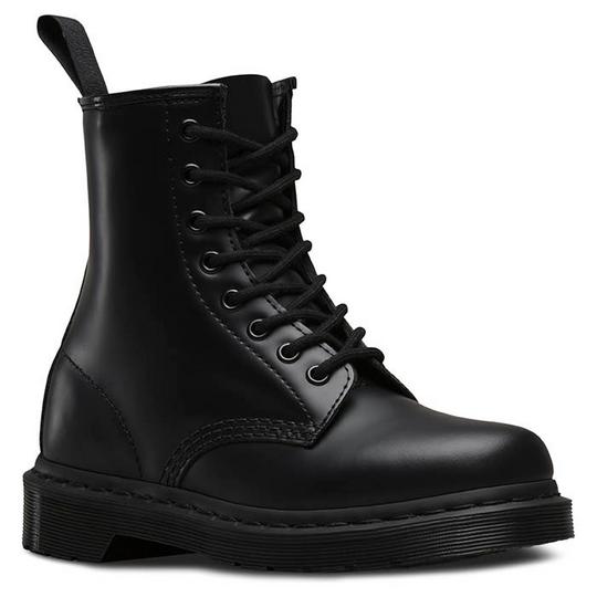 Dr. Martens Bottes 1460 Mono pour hommes