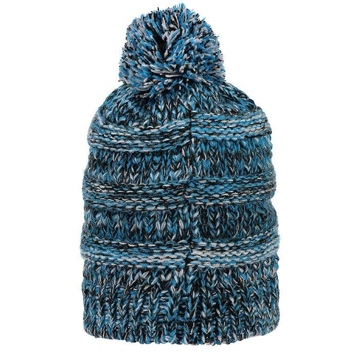 Boys' [2-7] Springfield Knit Pom Hat