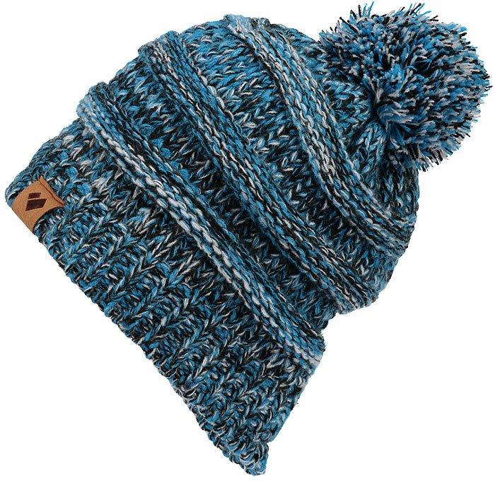 Boys' [2-7] Springfield Knit Pom Hat