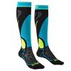 Juniors  Racer Over-the-Calf Ski Sock