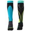 Juniors  Racer Over-the-Calf Ski Sock