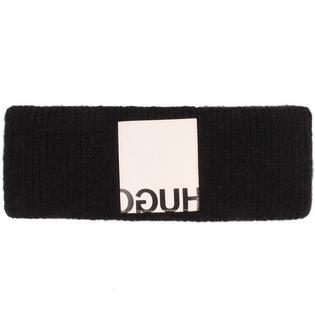HUGO Women's Reverse Logo Headband