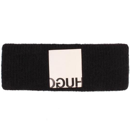 HUGO Bandeau   logo invers  pour femmes