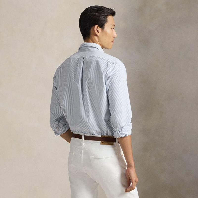Polo Ralph Lauren Men's Classic Fit Oxford Shirt