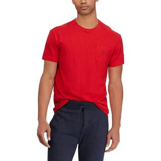 Men's Classic Fit Pocket T-Shirt