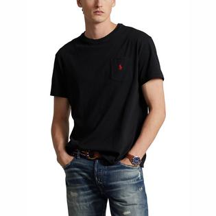 Polo Ralph Lauren Men's Classic Fit Pocket T-Shirt