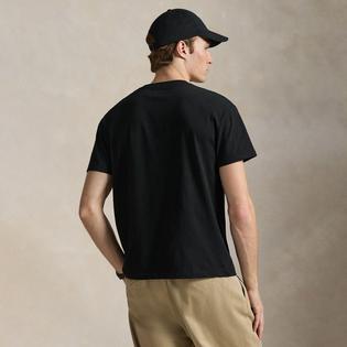 Polo Ralph Lauren Men's Classic Fit Pocket T-Shirt