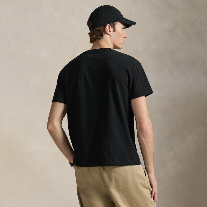 Polo Ralph Lauren Men's Classic Fit Pocket T-Shirt