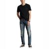 Men s Classic Fit Pocket T-Shirt