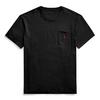 Men s Classic Fit Pocket T-Shirt
